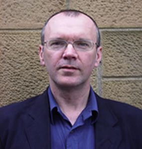 Iain Matheson - Scottish Composer and Musician